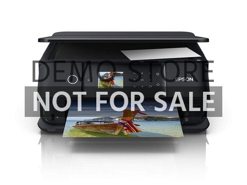 Epson Expression Premium XP-6100 Wi-Fi All-In-One Printer