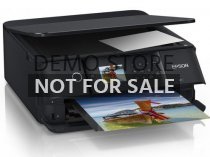 Epson Expression Premium XP-6100 Wi-Fi All-In-One Printer