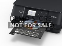 Epson Expression Premium XP-6100 Wi-Fi All-In-One Printer
