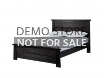 Jack 4 Piece King Tallboy Bedroom Suite
