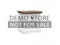 Hamptons 5 Piece Queen Dresser Bedroom Suite