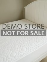 Brolly Quilted Fitted Mattress Protector King