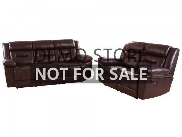 CLAYTON RECLINER LOUNGE SUITE