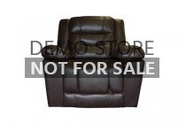 CLAYTON RECLINER LOUNGE SUITE