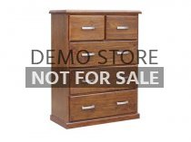 VERONICA 4 PIECE QUEEN BEDROOM SUITE