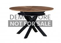 CASPER 5 PIECE 120 DINING SUITE